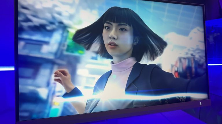 Philips 5K Dual-Mode Monitor Comes West | USB-C and Lights