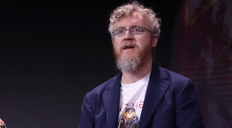 Mark Darrah on Why BioWare Kept an Idiot at the Table