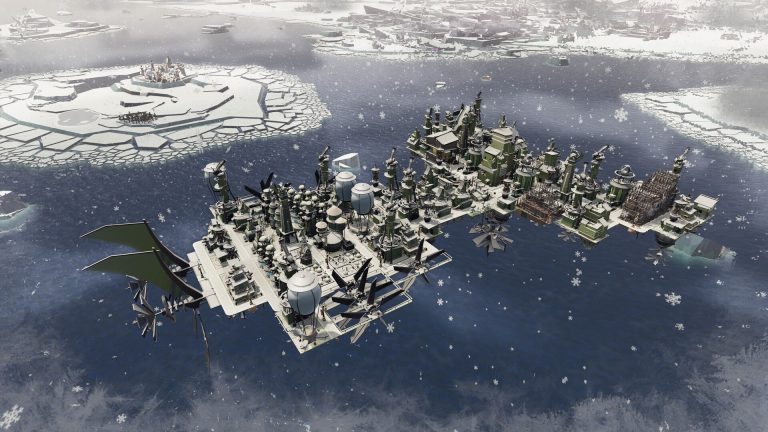 Airborne Empire Hits 1.0: Huge Update and 50% Off