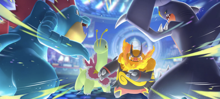 Pokémon Champions Announces Bug Fixes 24 Hours After Launch Pokémon Champions Announces Bug Fixes 24 Hours After Launch