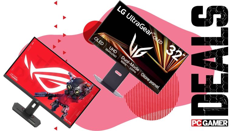 Best Budget 4K Gaming Monitor: Now 9 and Under Threat