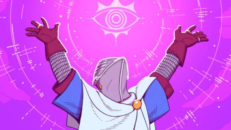 2026’s Best RPG Stars an Overpowered Cleric: Here’s Why