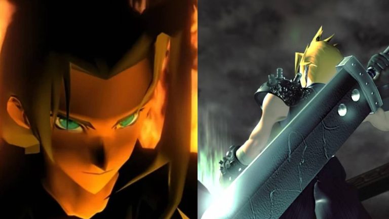 8 FF7 Details That Prove Sephiroth Was Always in Control