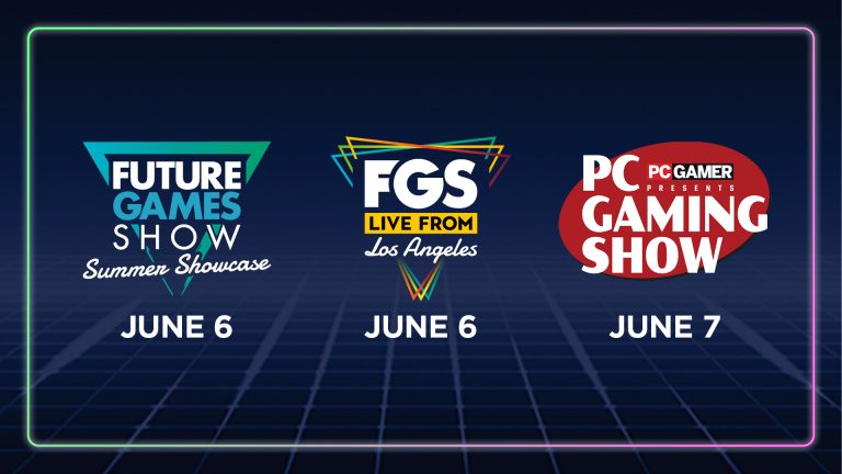 Future Games Show Summer Showcase 2026