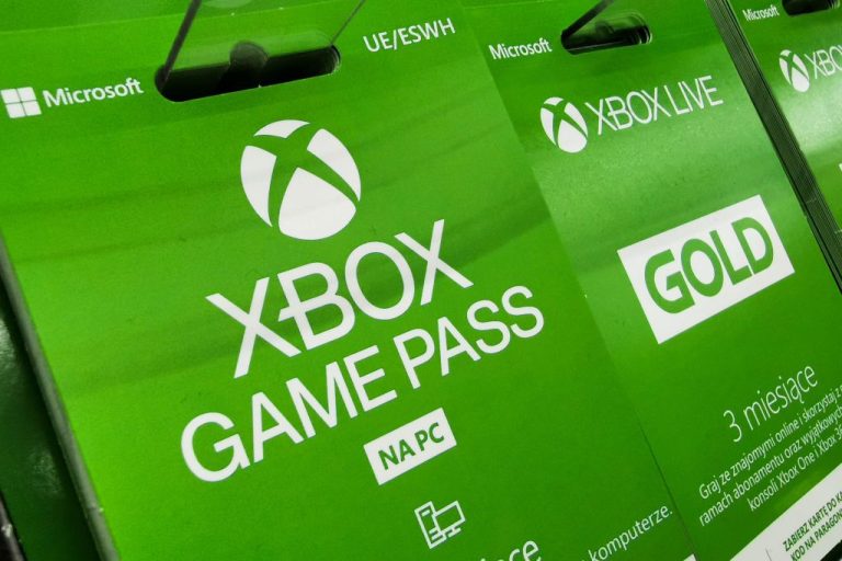 A New Game Pass Starter Edition Is Hiding in Xbox’s Code