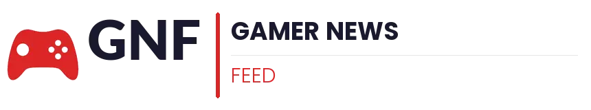 Gamer News Feed