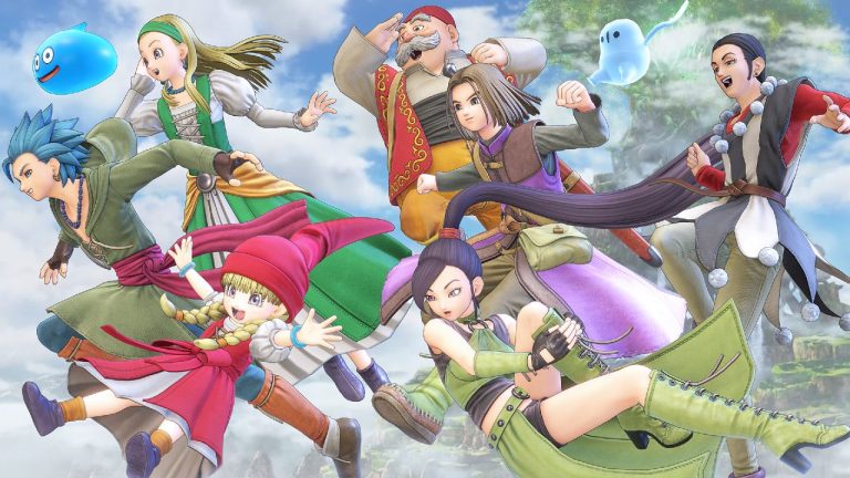 The 10 Most Ambitious JRPGs on PS2. Some of These Were Wild.