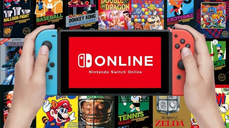 April Additions: 3 New Nintendo Switch Online NES Games Now Available