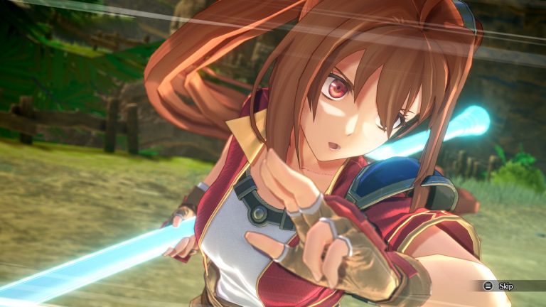 Trails in the Sky 2nd Chapter: Switch Release Date Revealed