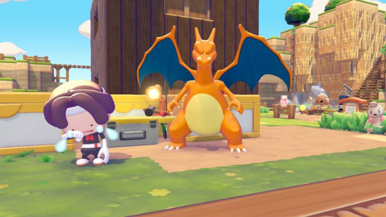 Pokémon Pokopia Is a GOTY Contender. One Issue Is Holding It Back.