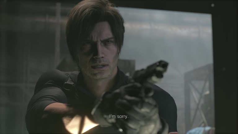 RE Requiem Datamine Points to Hidden Mercenaries Mode