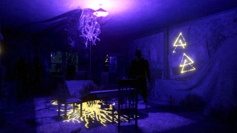 Phasmophobia x Alan Wake: Limited-Time Crossover Hits May 12