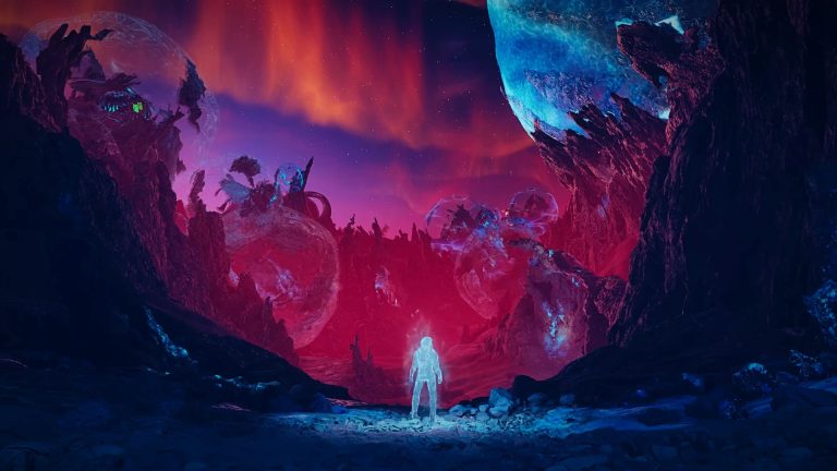 Starfield Tops US Sales Charts During Its PS5 Launch Week