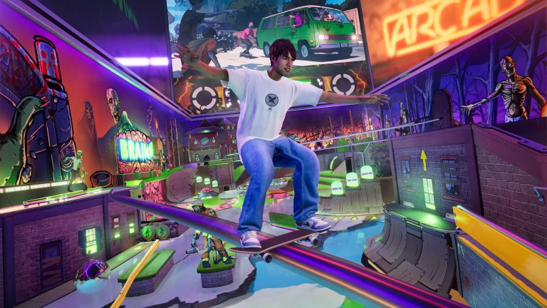 Iron Galaxy Hits More Layoffs After 2025’s ‘Last Resort’ Cuts