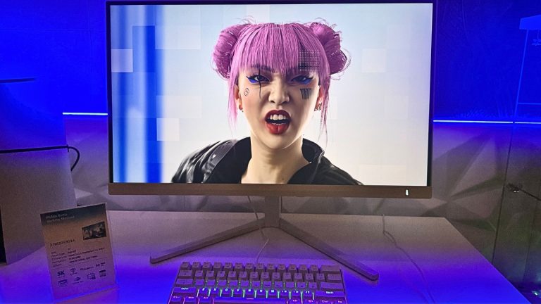 AOC Says Monitors Beat GPUs for Best Value Upgrade in 2026