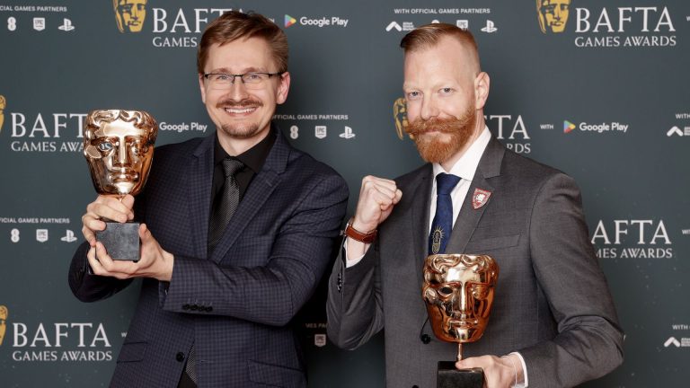 Expedition 33 Takes BAFTA Best Game | All 2026 Winners