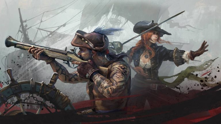 Windrose Hits Steam #1 Trending: 200K Players and Counting
