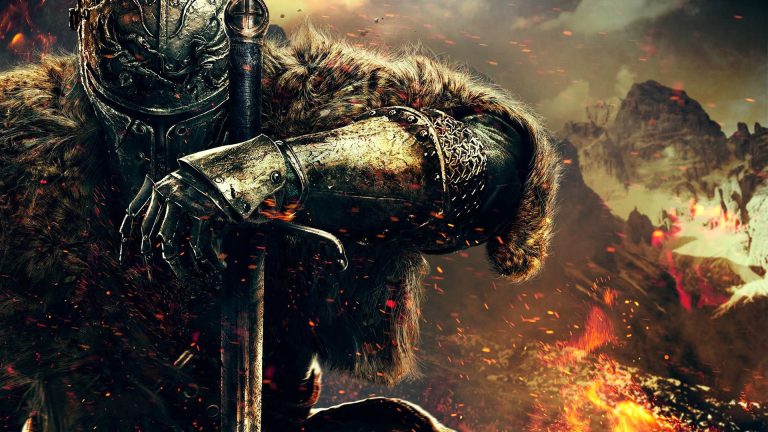 Dark Souls 2: Enormous Cut Sewers Map Unearthed