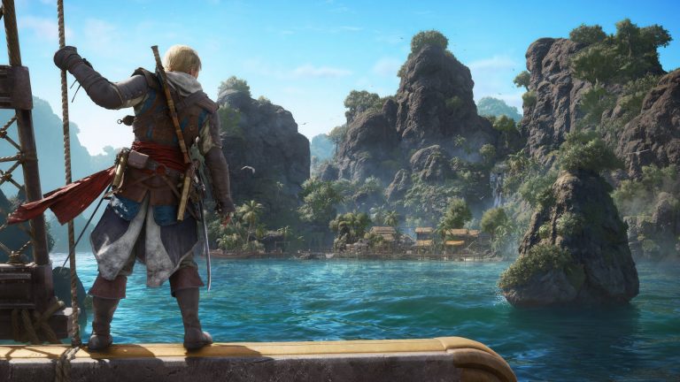 AC Black Flag Resynced Release Date | July 9 Locked In